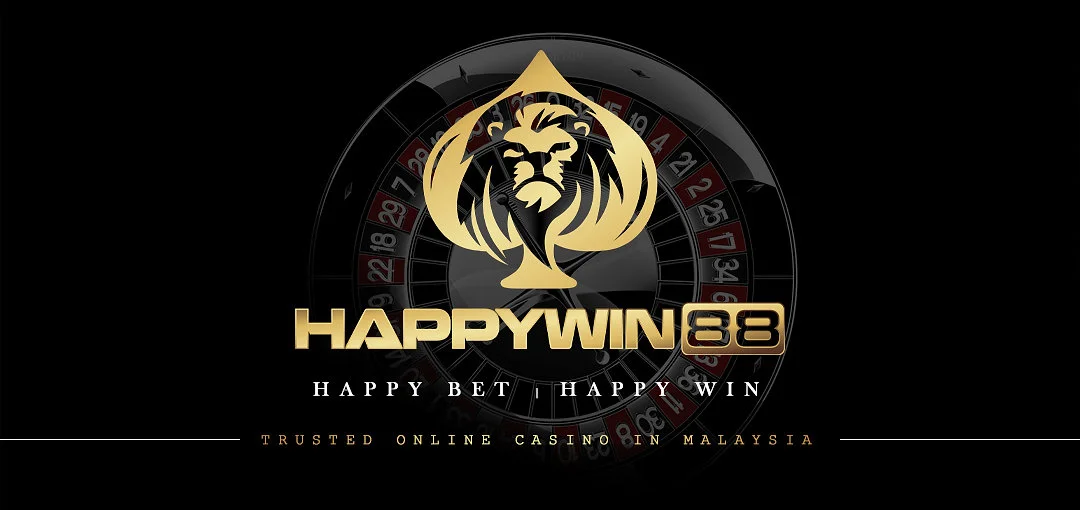 HappyWin88 logo